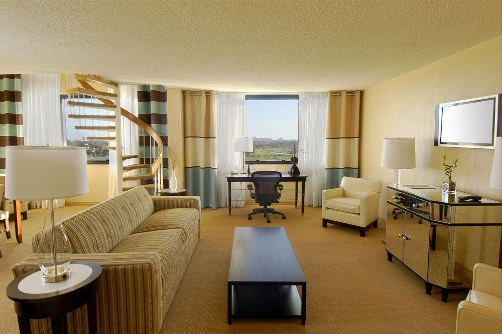 Sheraton Miami Airport Hotel And Executive Meeting Center Chambre photo